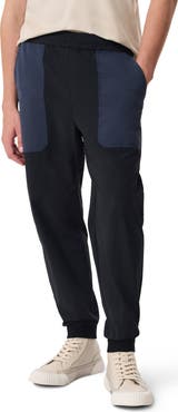 rag & bone Robert Pursuit Utility Joggers