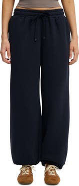 Cotton On Women's Balloon Sweatpant