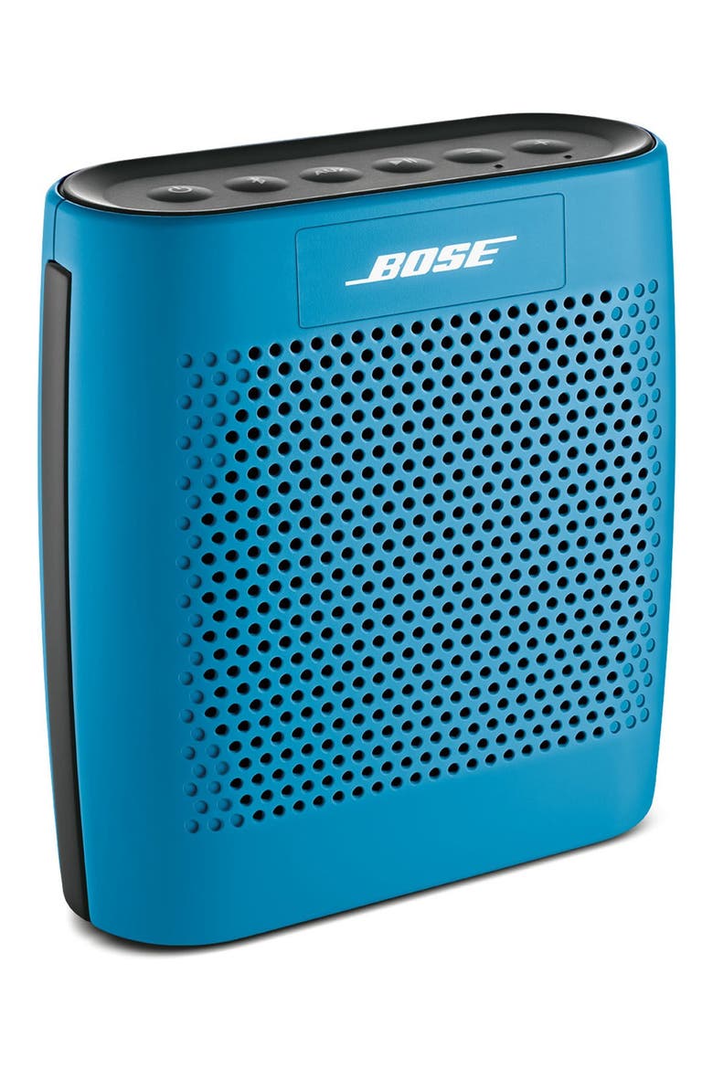 SoundLink® Color Bluetooth® Speaker, Main, color, BLUE