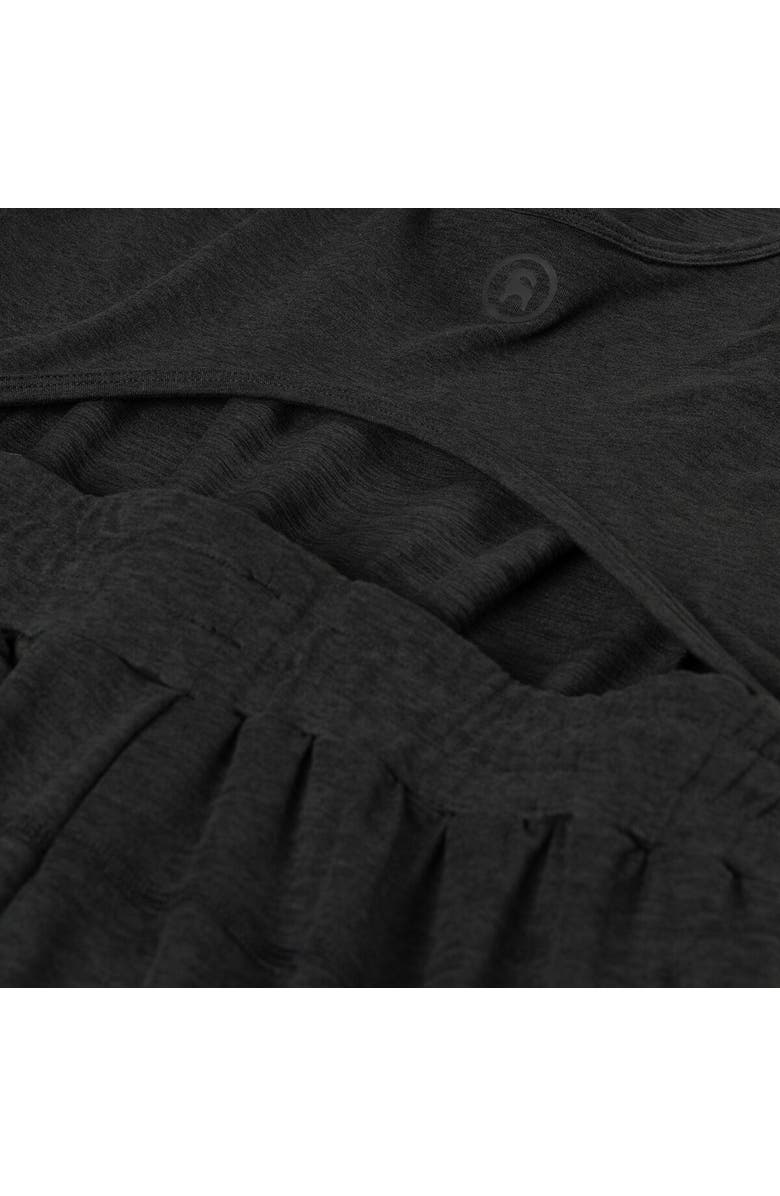 Backcountry Destination Everywhere Jumpsuit - Women
s, Alternate, color, Black