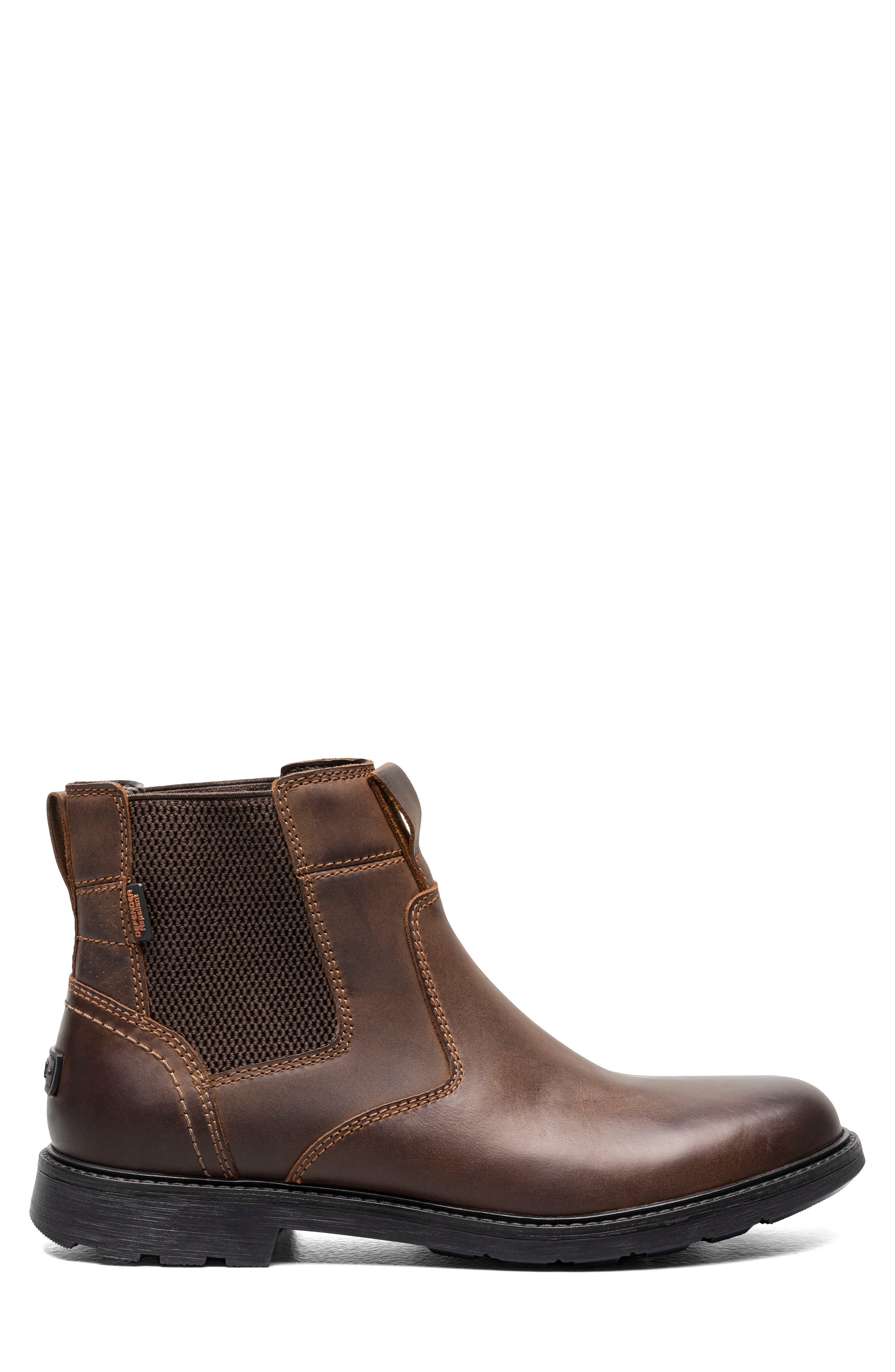 NUNN BUSH 1912 Plain Tow Chelsea Boot (Men) | Nordstromrack