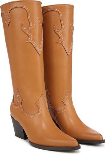 Dawson Western Boot