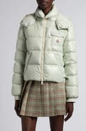 Moncler Andro Down Puffer Jacket