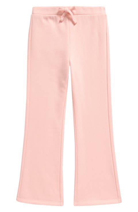 Kids' Bootcut Knit Pants (Toddler, Little Kid & Big Kid)