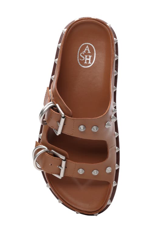 Ash Urus Slide Sandal
