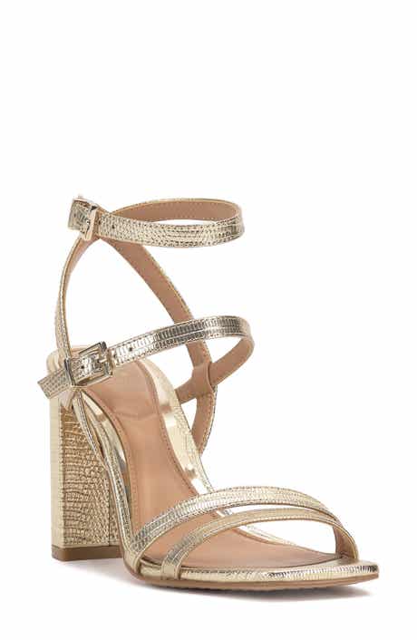 Vince Camuto Hania Ankle Strap Sandal