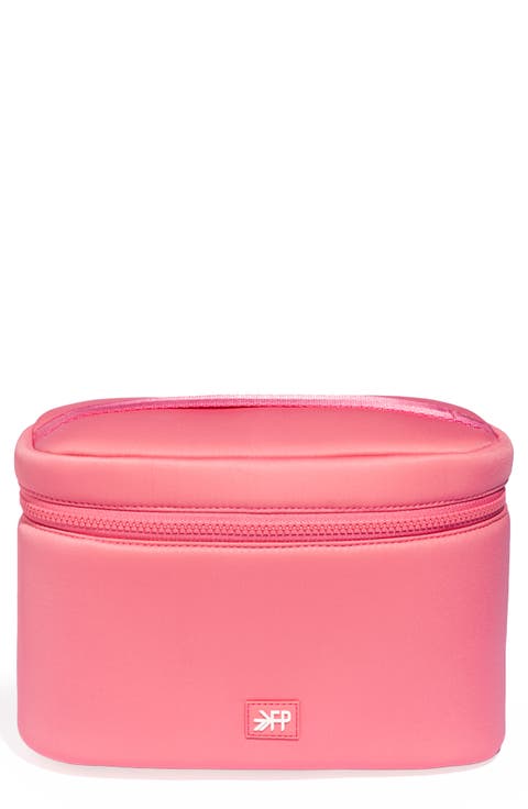 x Barbie™ Seoul Small Catchall Bag
