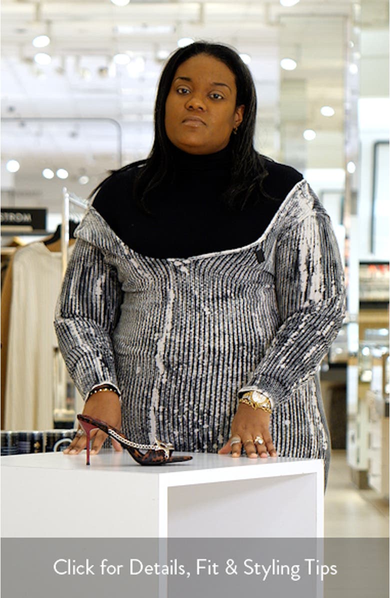 Soire Cheetah Print Sandal, sales video thumbnail