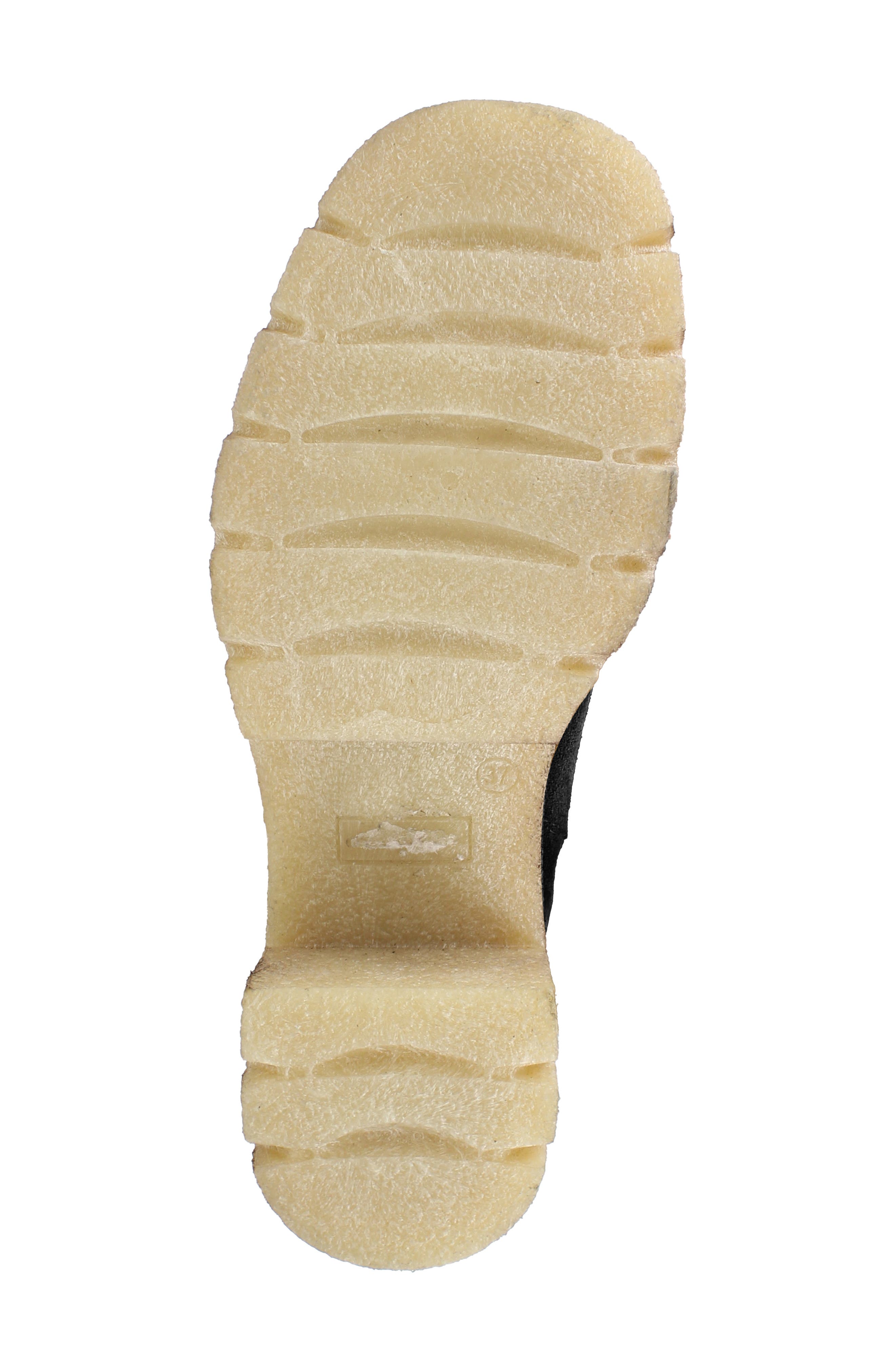 ZIGI Adelyn Knee High Boot, Alternate, color, Black