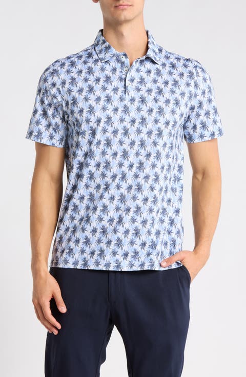 OoohCotton® Knit Polo
