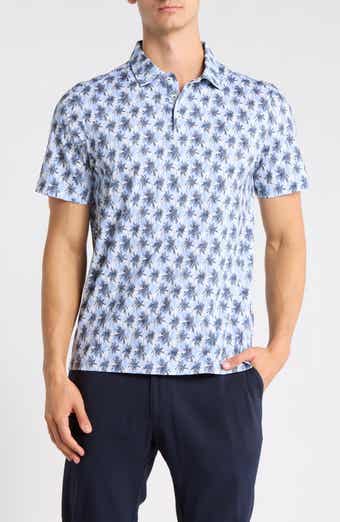 Bugatchi OoohCotton® Knit Polo