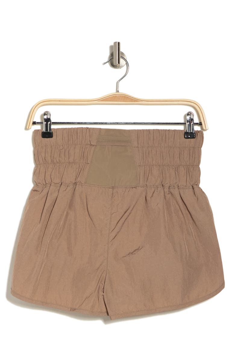 FP Movement by Free People The Way Home Shorts, Alternate, color, 
