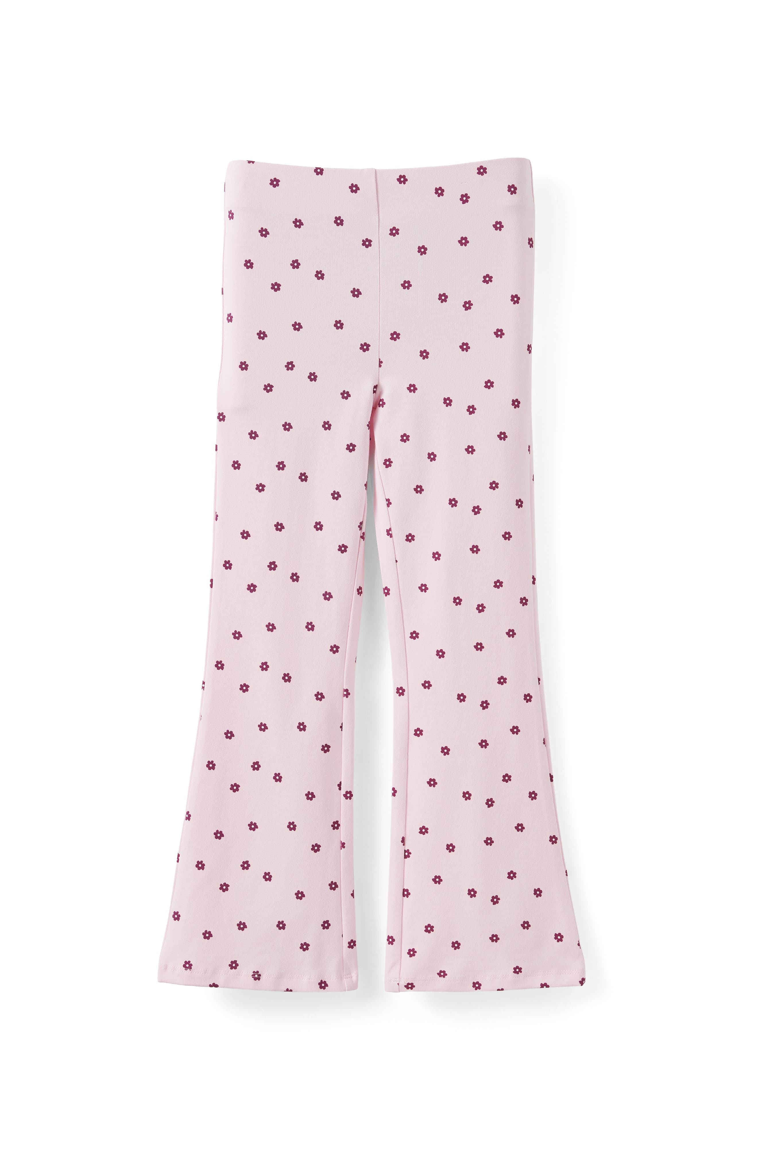 Ballet Pink Daisy Ditsy