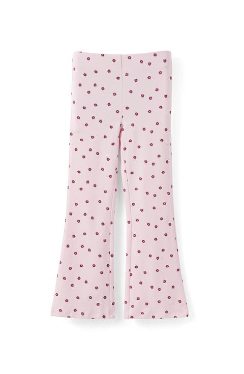 Kid's Essential Flare Legging