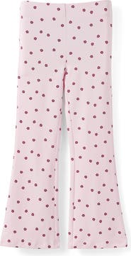 Cotton On Kids Kid's Essential Flare Legging