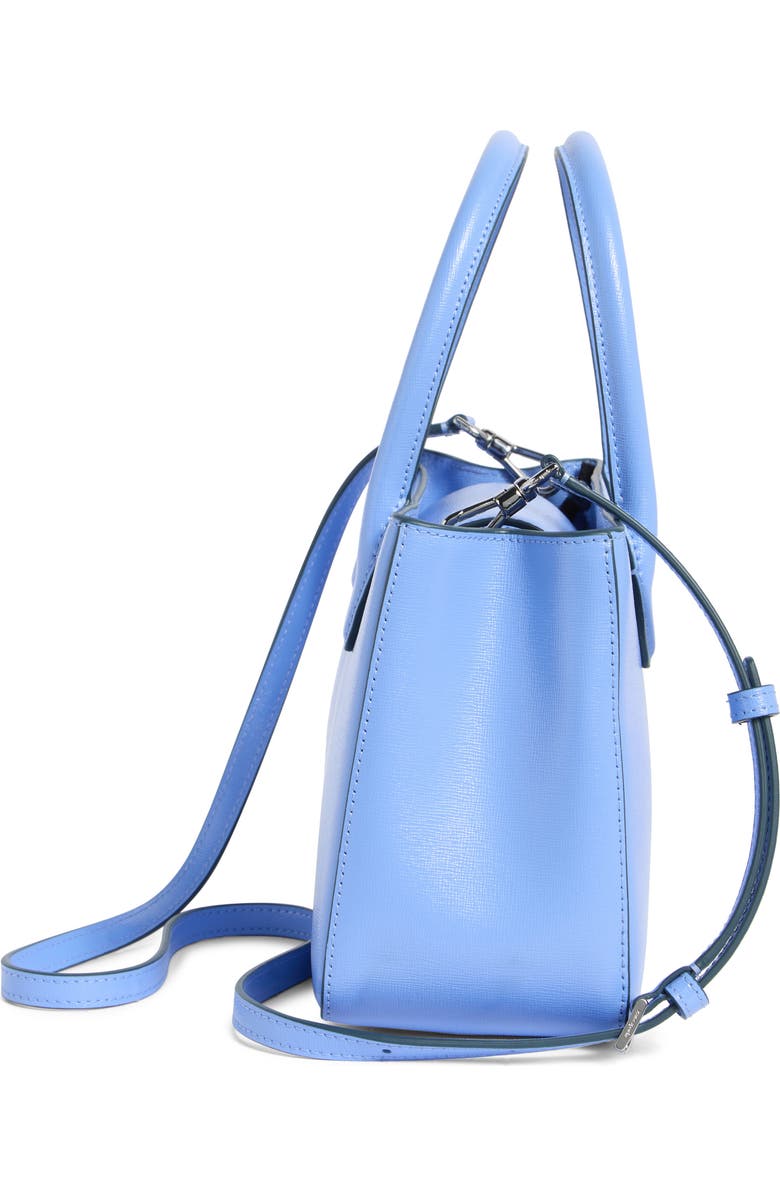 Kate Spade New York sam saffiano leather tote bag, Alternate, color,