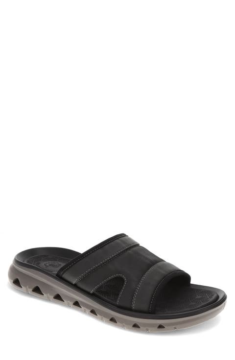 Luis Active Rebound Slide Sandal (Men)