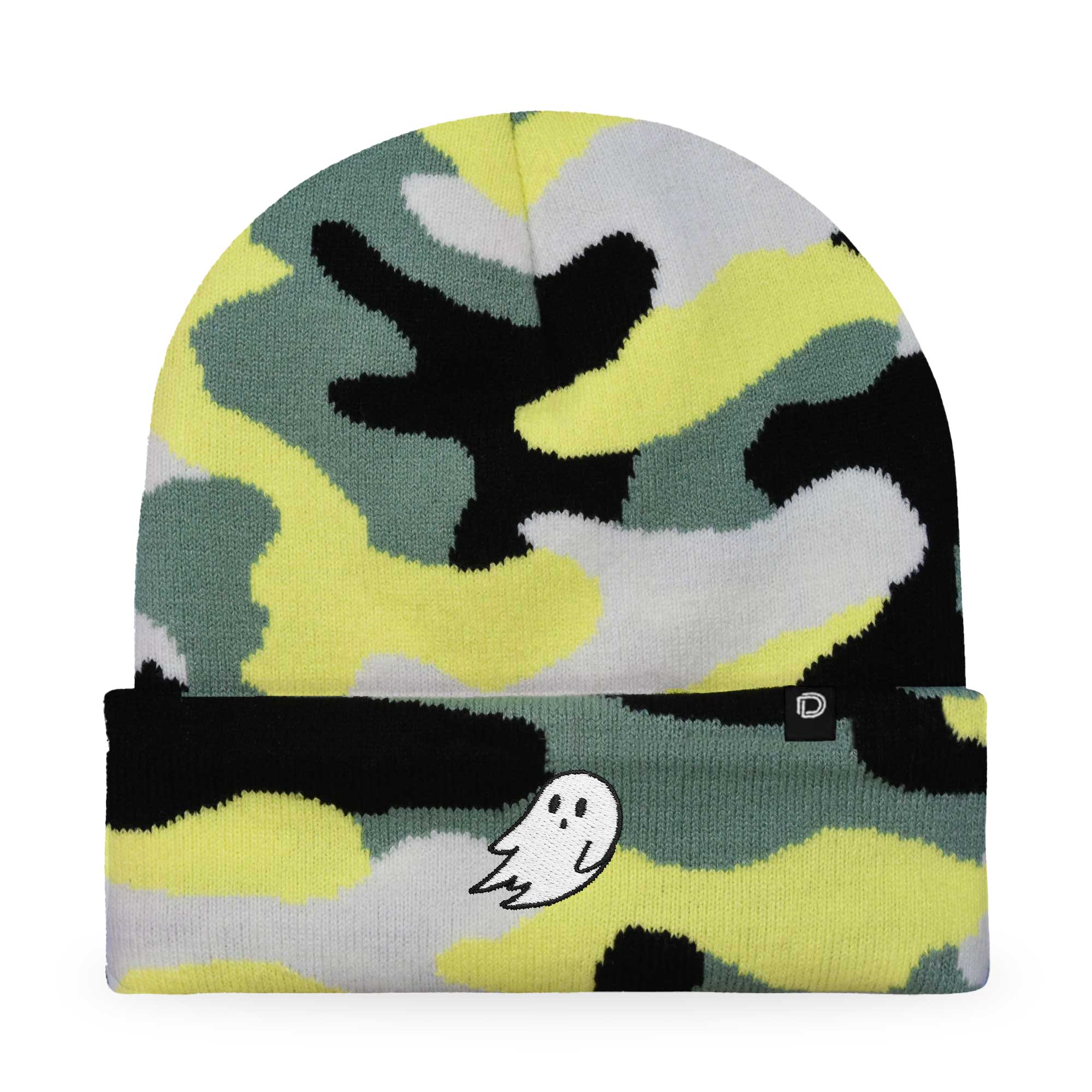 Green Camo