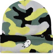 Dalix Ghost Beanie