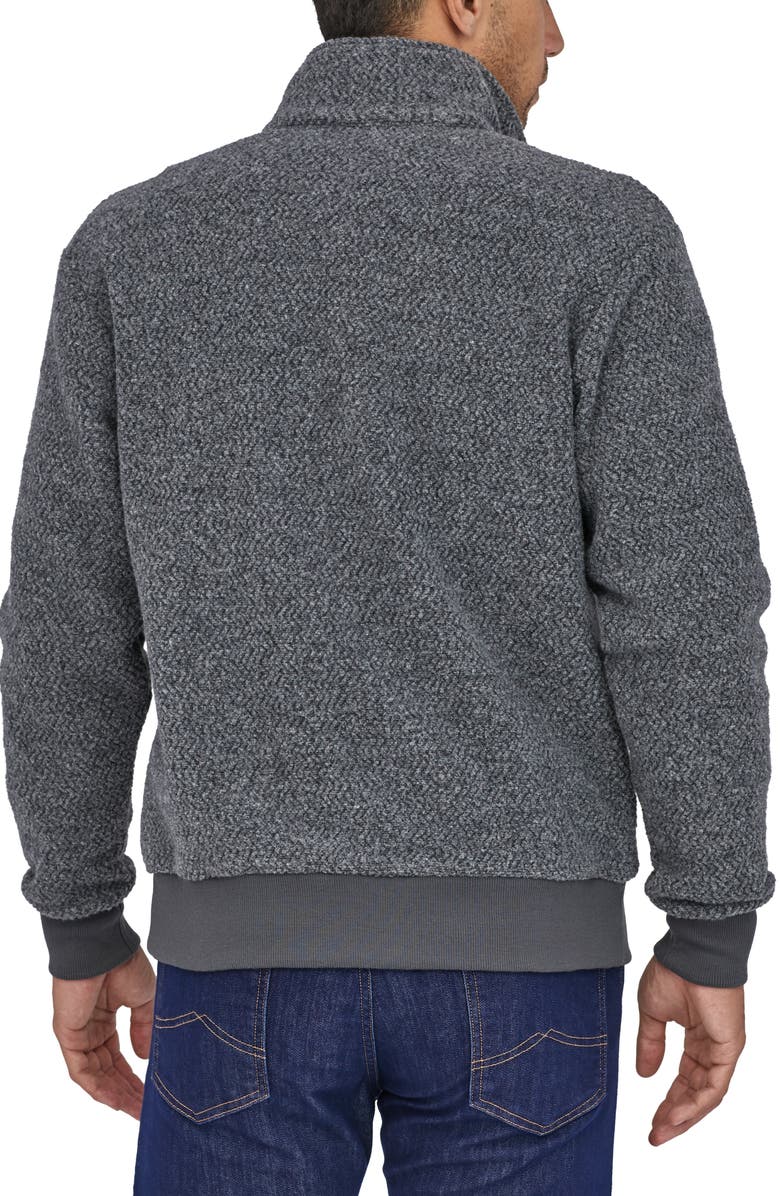 Patagonia Woolyester Fleece Jacket, Alternate, color,