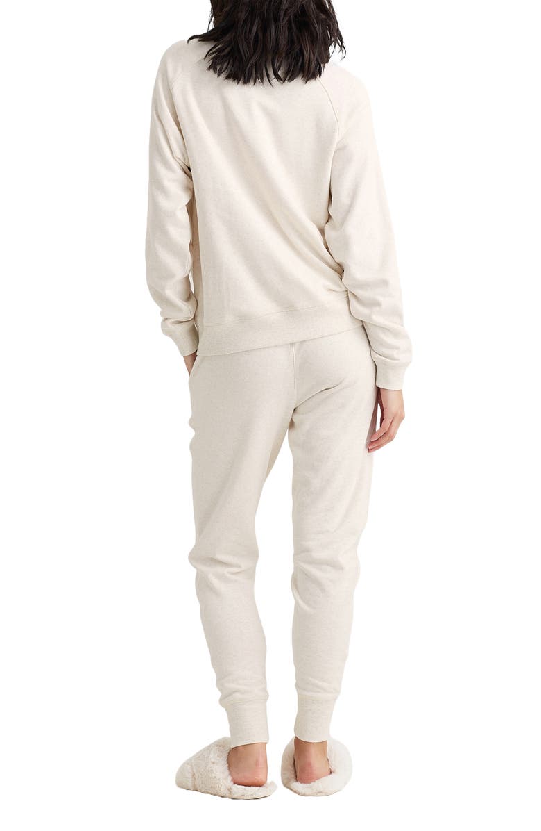 Papinelle So Soft Fleecy Pajamas, Alternate, color, 