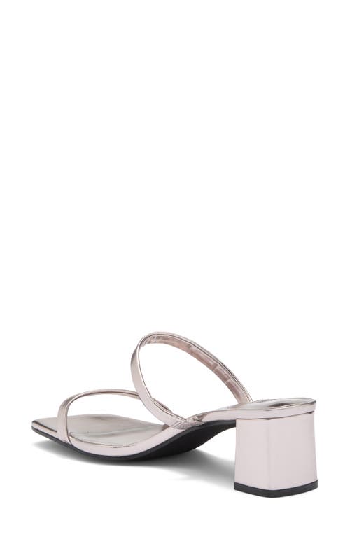 Jeffrey Campbell Adapt Slide Sandal