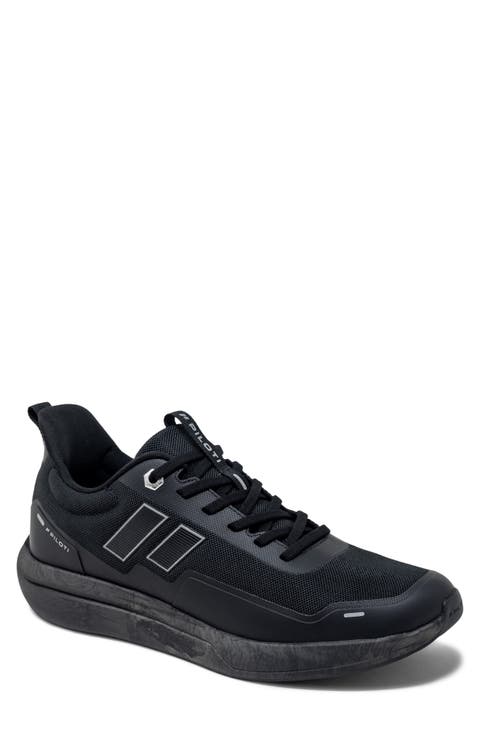 Paddock Trainer Sneaker
