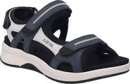 Josef Seibel Estelle 02 Platform Wedge Sandal