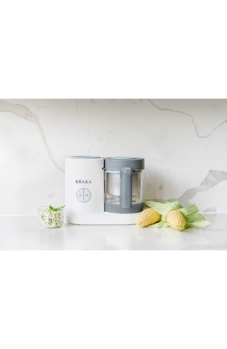 BEABA Babycook Neo Baby Food Maker, Alternate, color, Cloud