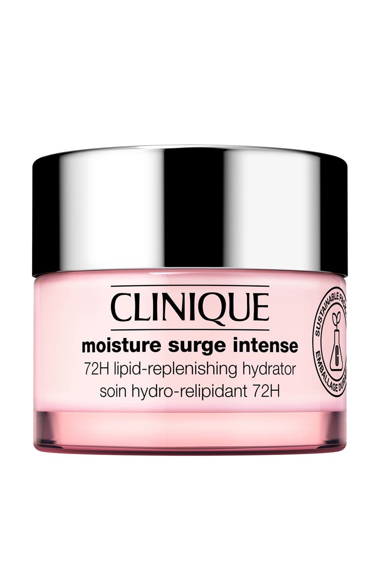 Moisture Surge™ Intense 72H Lipid-Replenishing Moisturizer, Main, color, NO COLOR