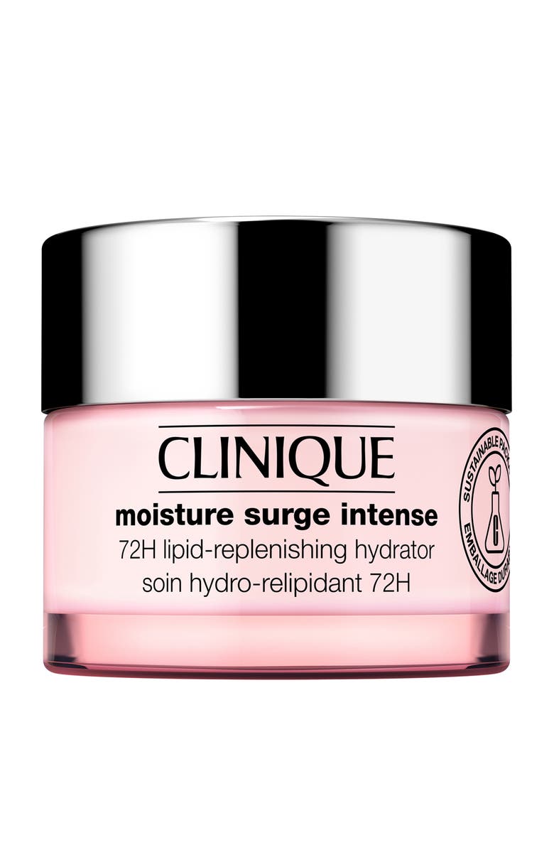 Moisture Surge<sup>™</sup> Intense 72H Lipid-Replenishing Moisturizer