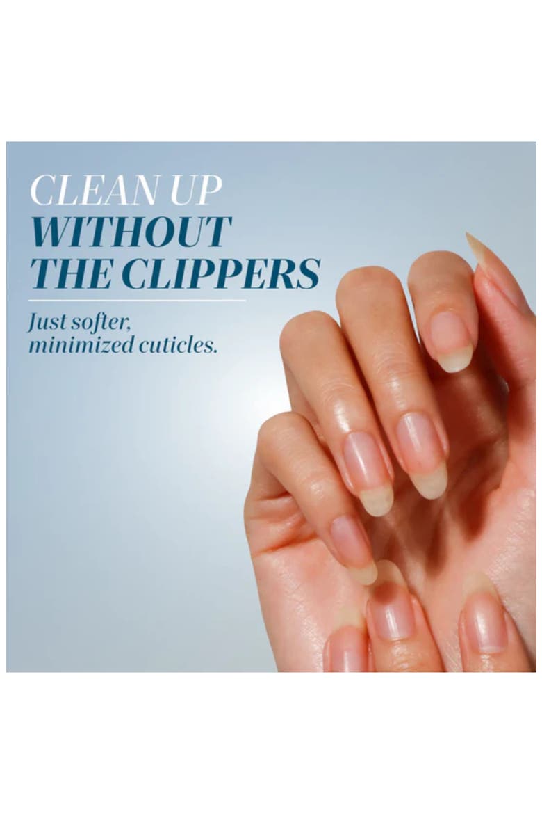 Cuticle Refresh Set, Alternate, color, NO COLOR