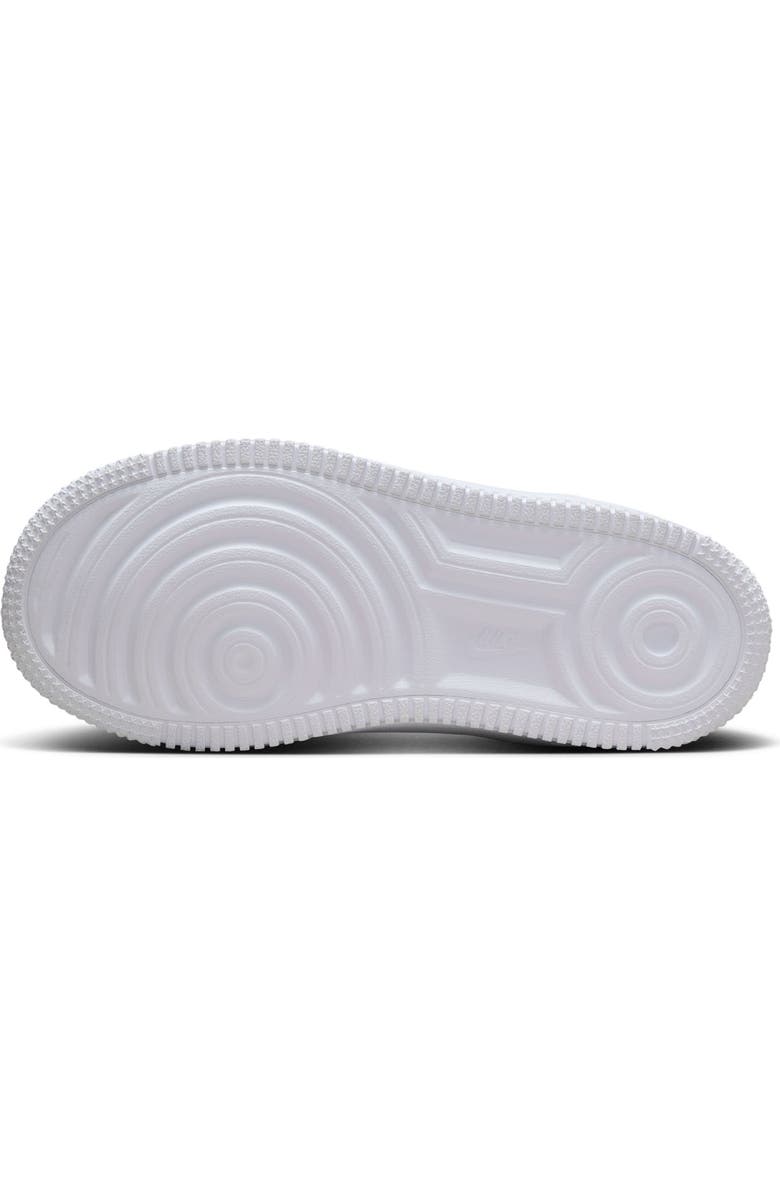 Nike Force 1 Low EasyOn LV8 Basketball Sneaker, Alternate, color,