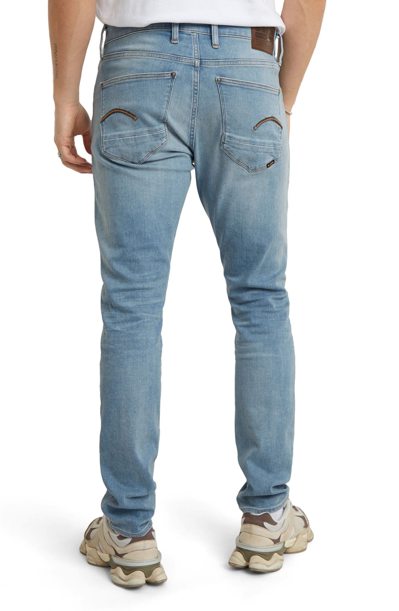 Revend Skinny Jeans - image 2
