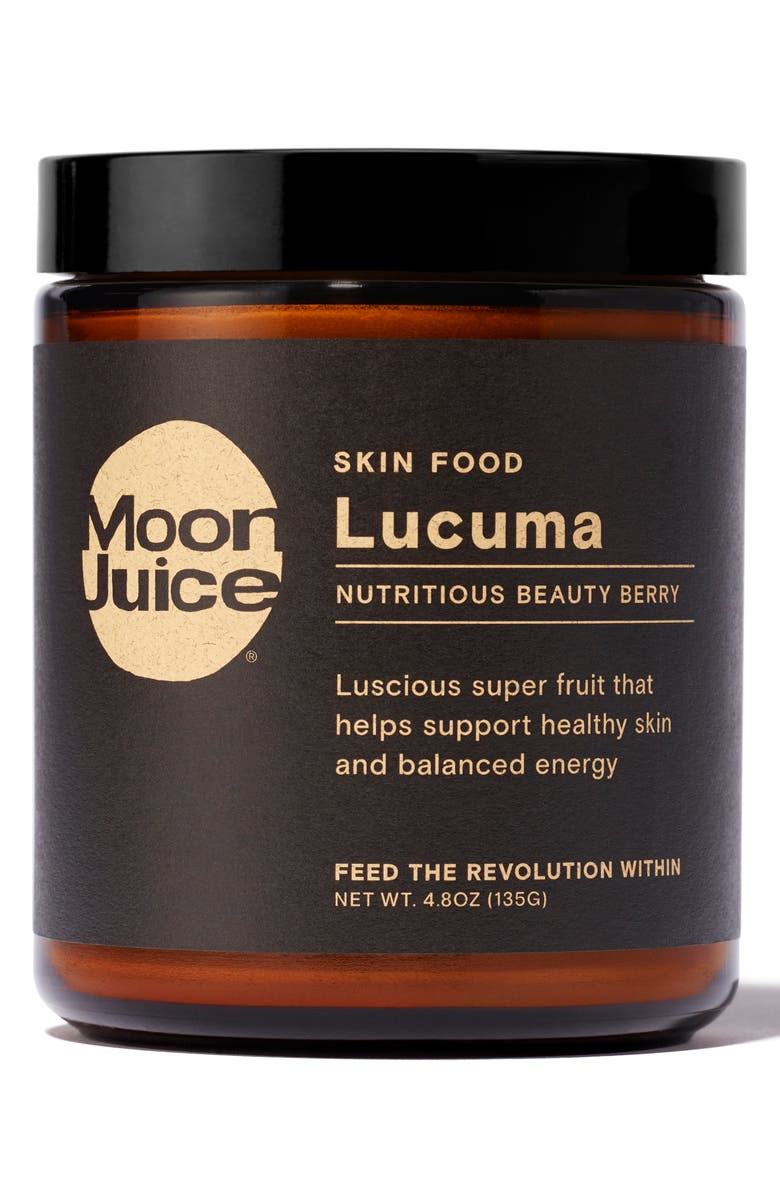 Moon Juice Lucuma Nutritious Beauty Berry Powder, Main, color, 