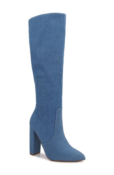 Nordstrom rack wide calf boots online