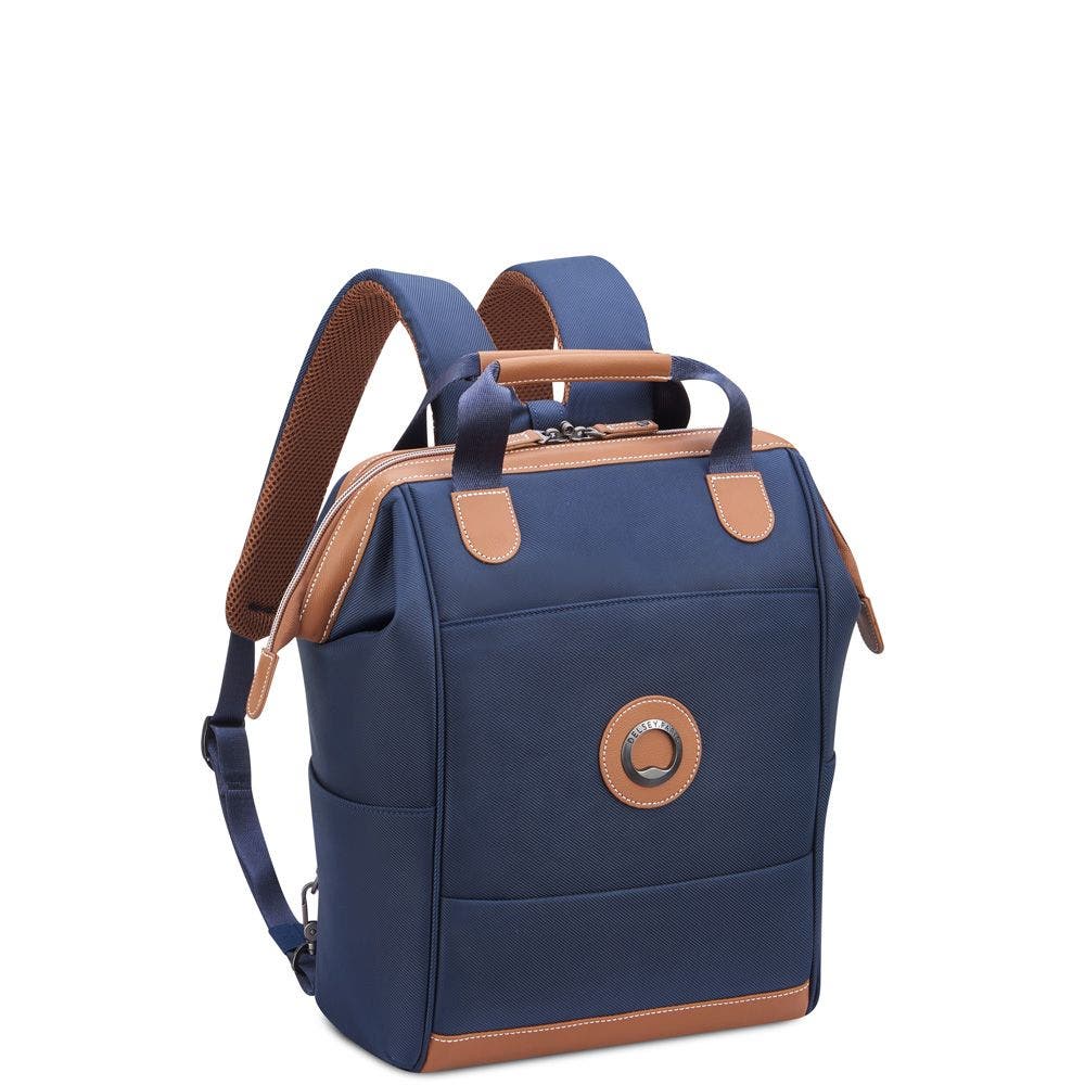 Chatelet Air 2.0 Tote Travel Backpack Bag, Alternate, color, Navy Blue
