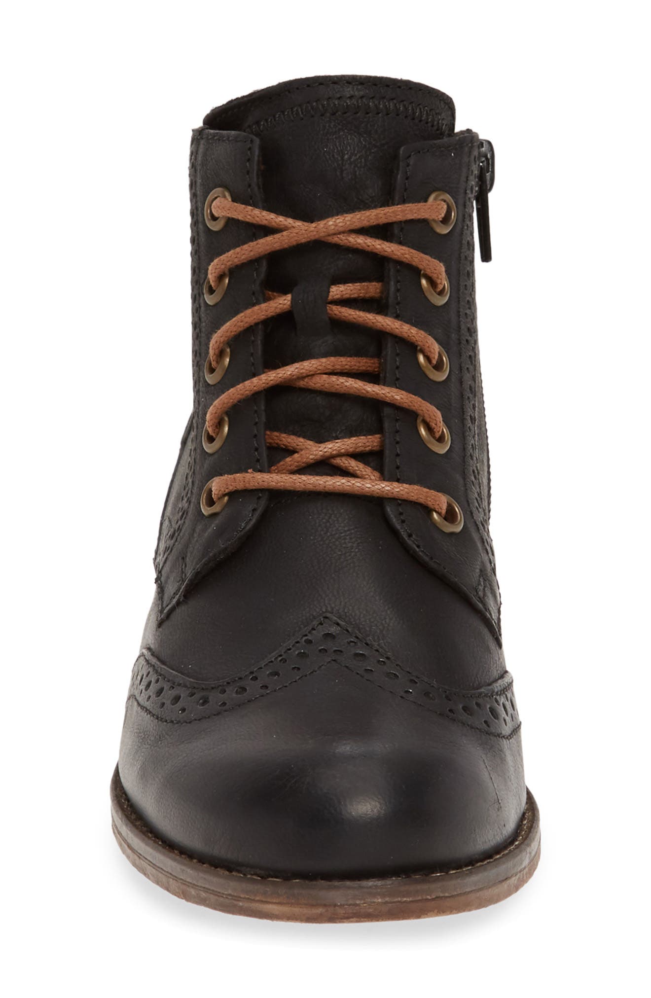 Josef Seibel Sienna 74 Bootie, Alternate, color, 