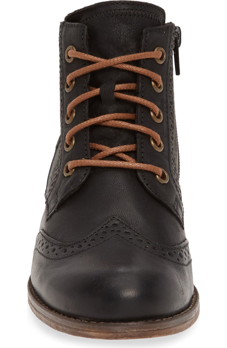 Josef Seibel Sienna 74 Bootie, Alternate, color,