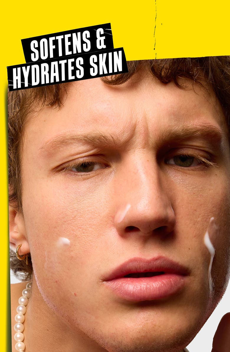 Facial Fuel Invigorating Moisture Treatment for Men Duo $104 Value