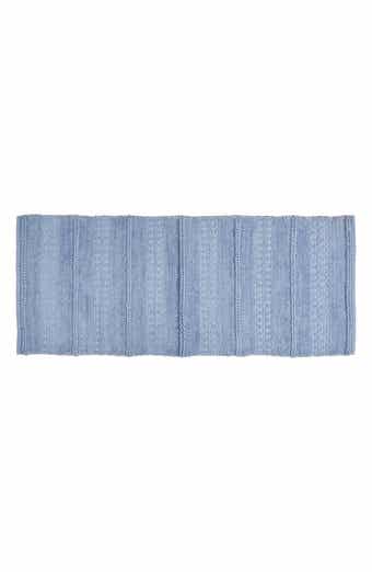 VCNY HOME Tahari Home Asalia Chenille Bath Mat
