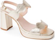 patricia green Palm Beach Platform Sandal