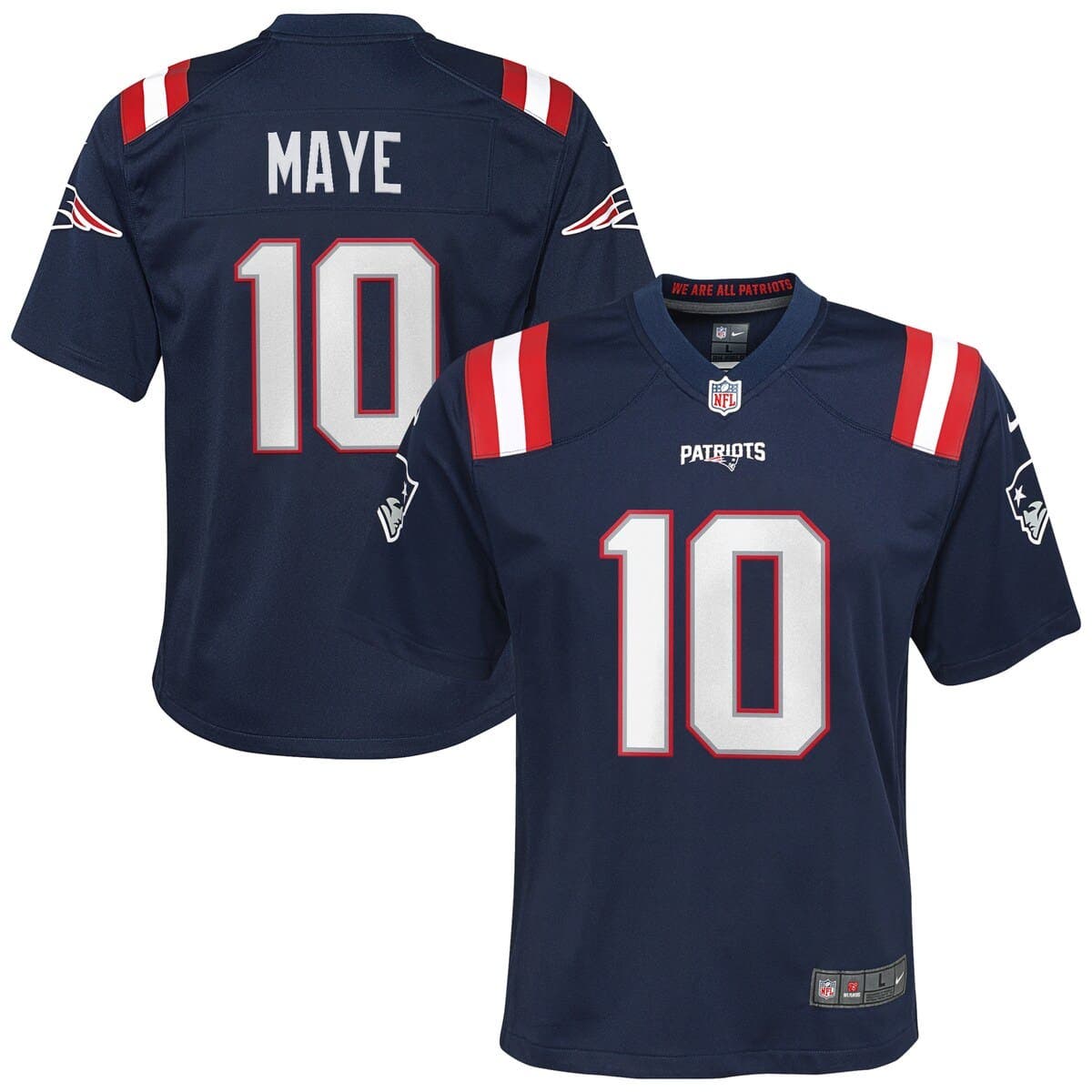 selected Navy