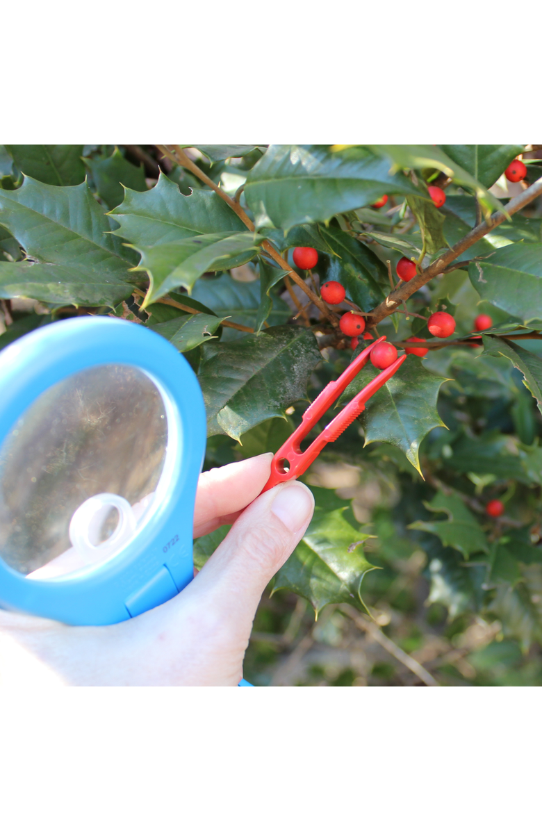 Safari Ltd. Mega-10 Magnifier, Alternate, color, NO COLOR