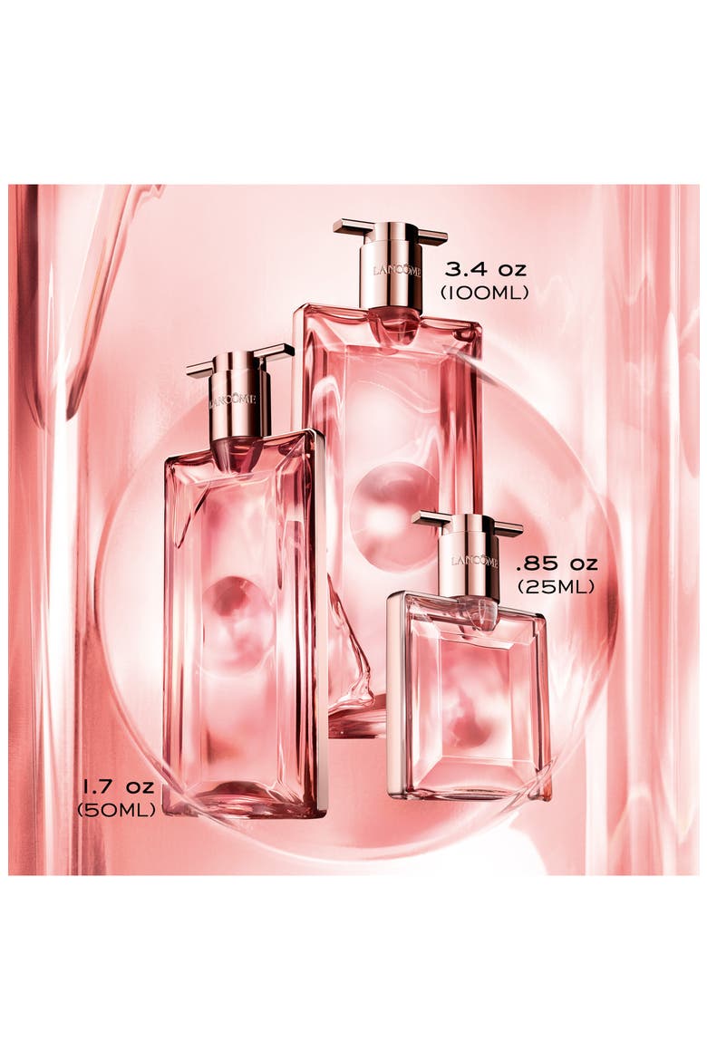 Idôle Eau de Parfum, Alternate, color, REGULAR