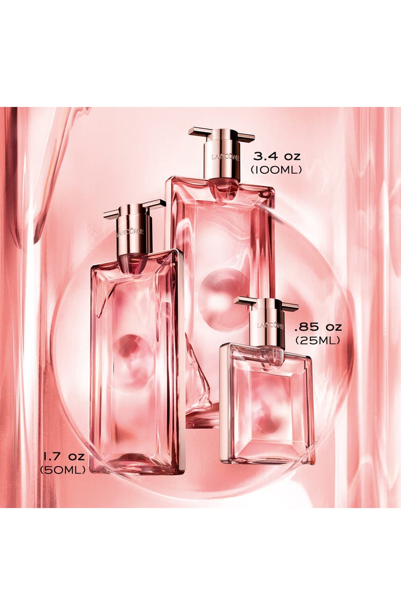 Lancôme Idôle Eau de Parfum, Alternate, color, Regular