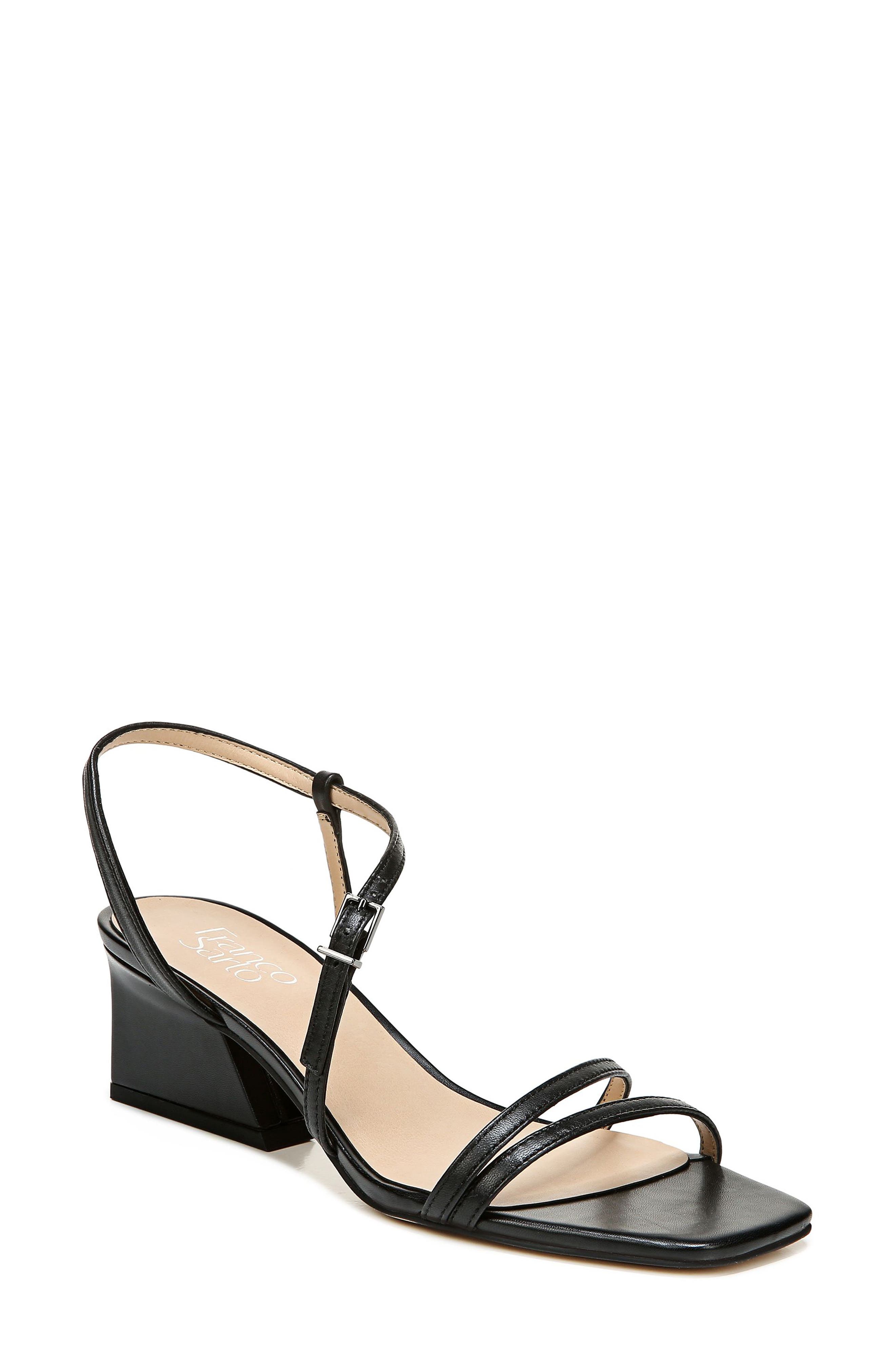 Franco Sarto Chania Sandal, Main, color, 