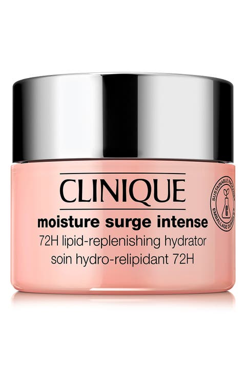 Moisture Surge Intense 72H Lipid-Replenishing Hydrator - Mini