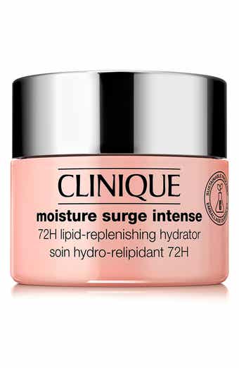 Clinique Moisture Surge Intense 72H Lipid-Replenishing Hydrator - Mini