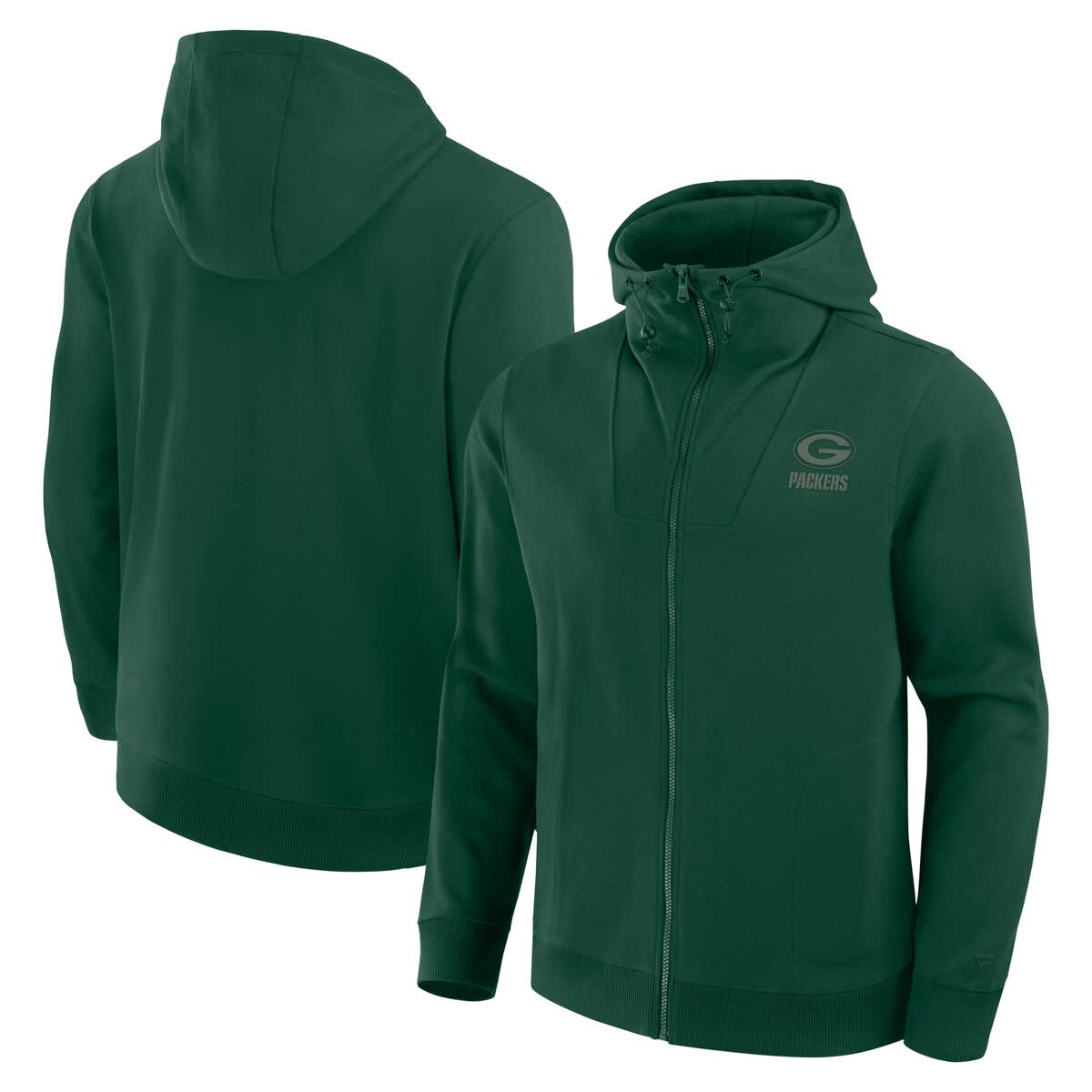 selected Green